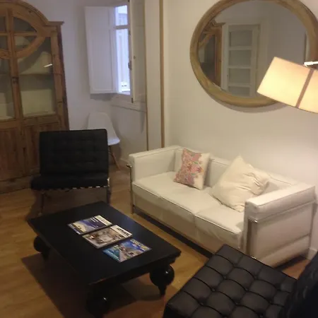 Appartement Lodgingmalaga Cristo De La Epidemia *